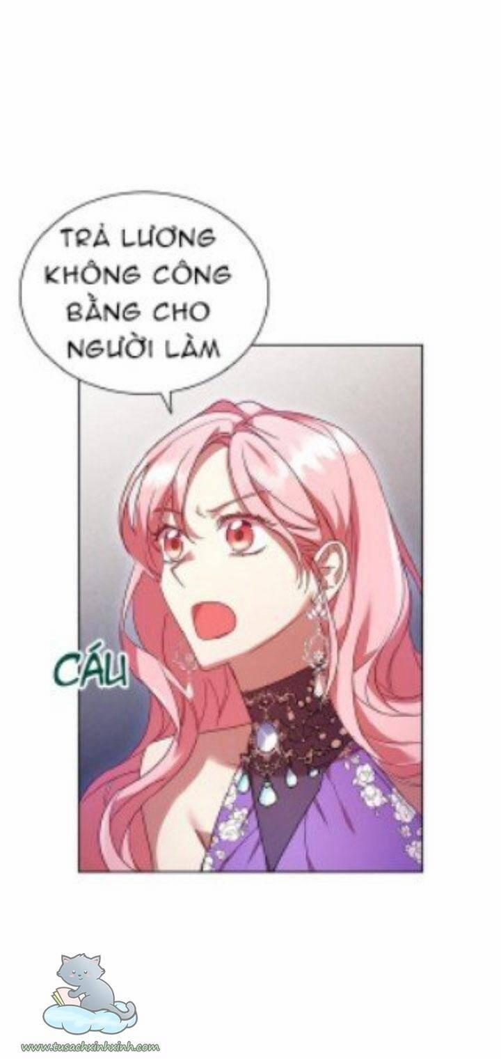 Tôi Đã Ly Hôn Nhưng Lại Trở Thành Tài Phiệt 24 trang 17