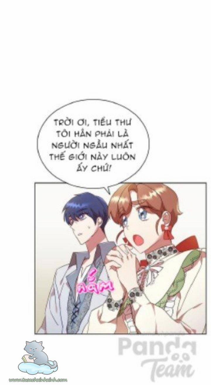 Tôi Đã Ly Hôn Nhưng Lại Trở Thành Tài Phiệt 24 trang 21