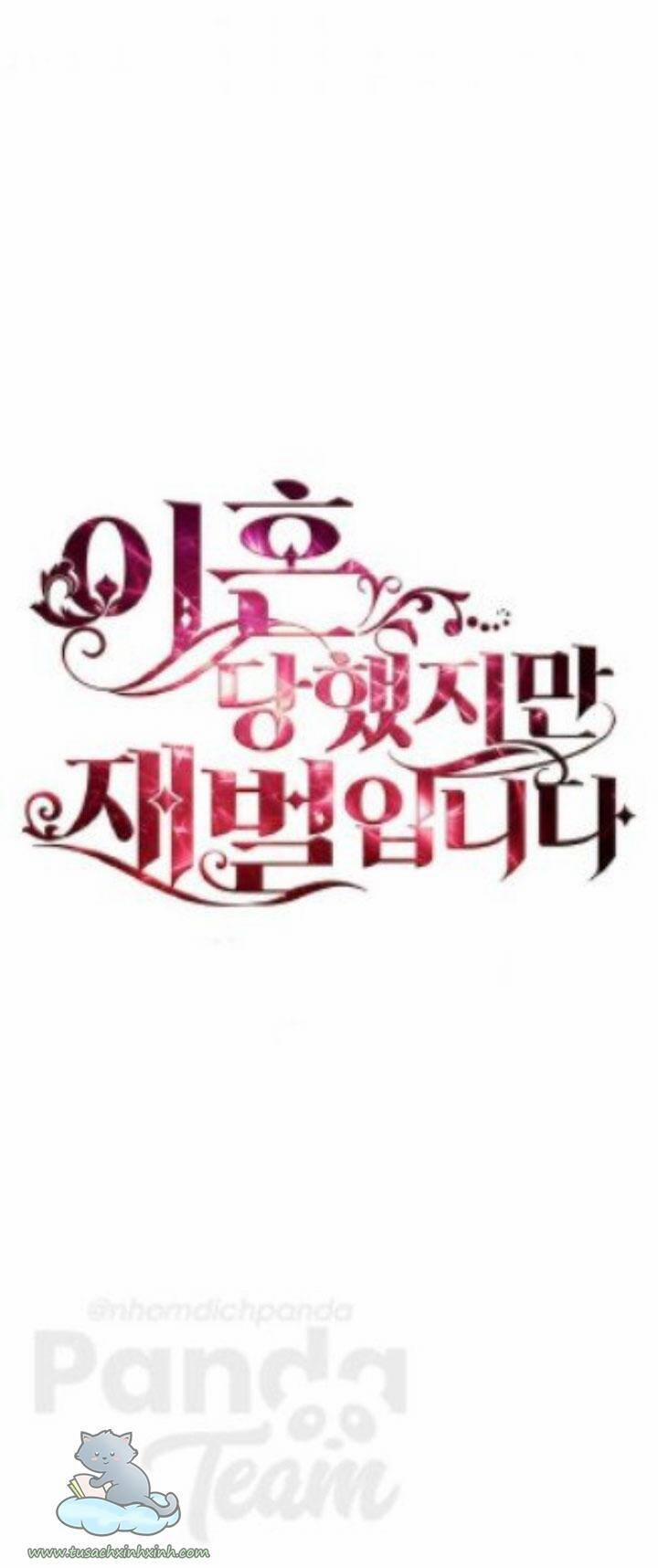 Tôi Đã Ly Hôn Nhưng Lại Trở Thành Tài Phiệt 24 trang 31