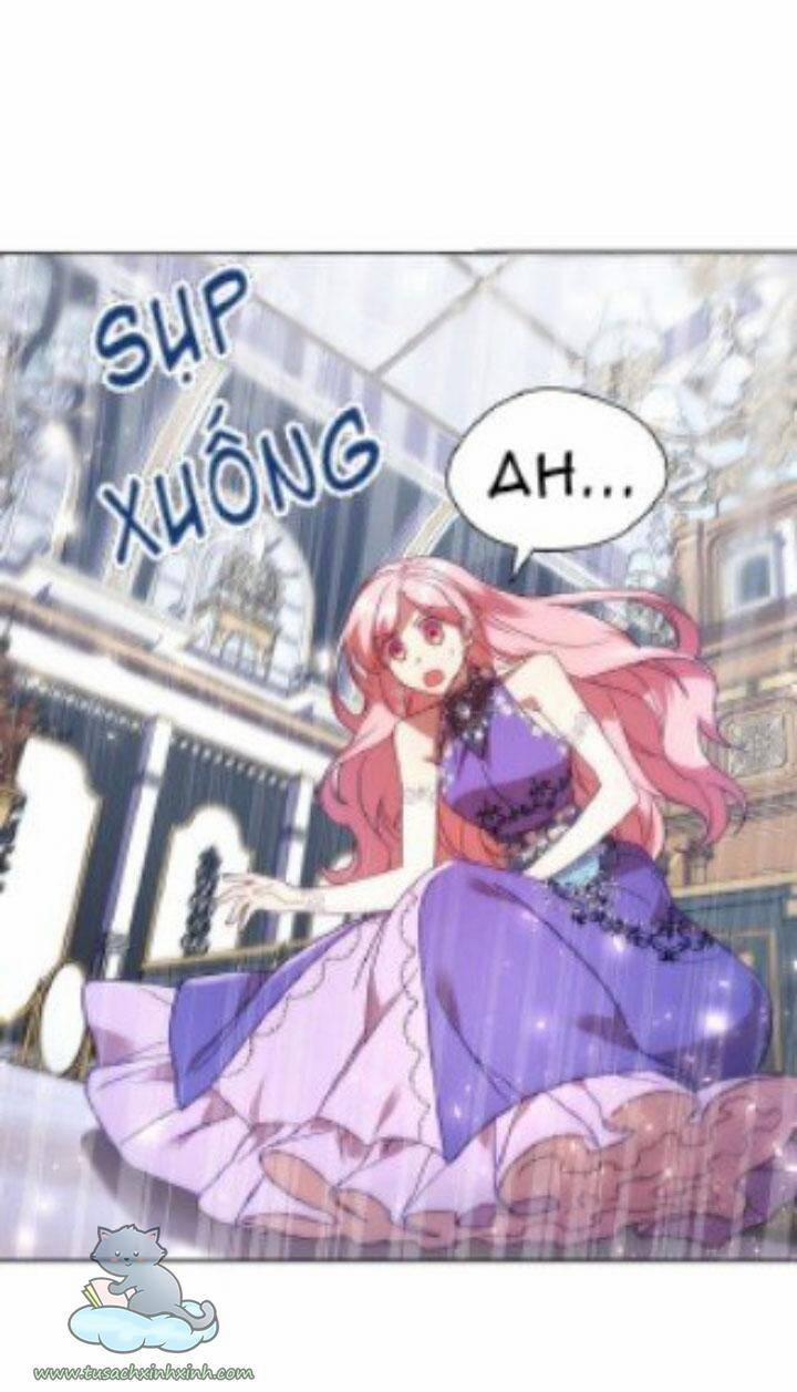 Tôi Đã Ly Hôn Nhưng Lại Trở Thành Tài Phiệt 24 trang 33