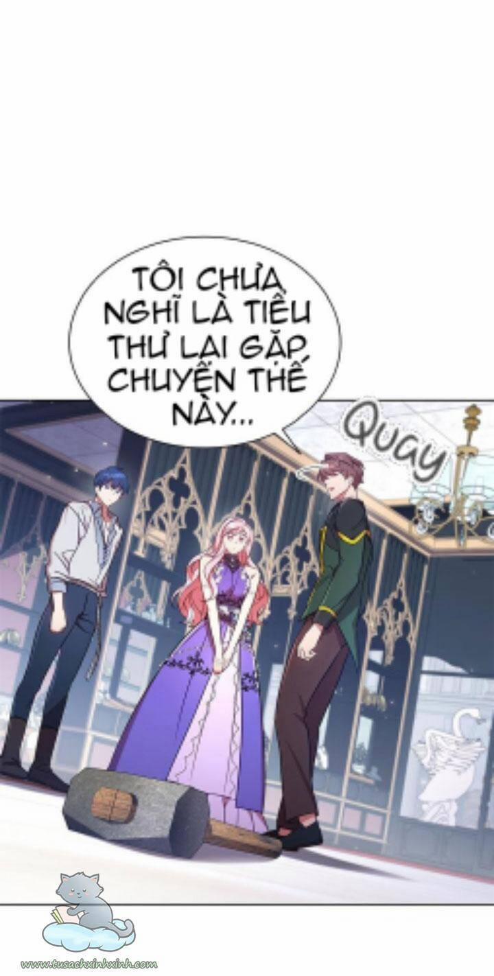 Tôi Đã Ly Hôn Nhưng Lại Trở Thành Tài Phiệt 24 trang 63