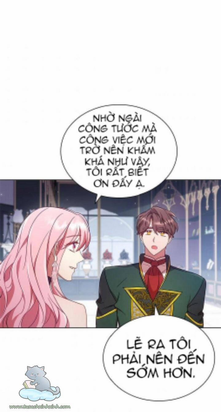 Tôi Đã Ly Hôn Nhưng Lại Trở Thành Tài Phiệt 24 trang 64