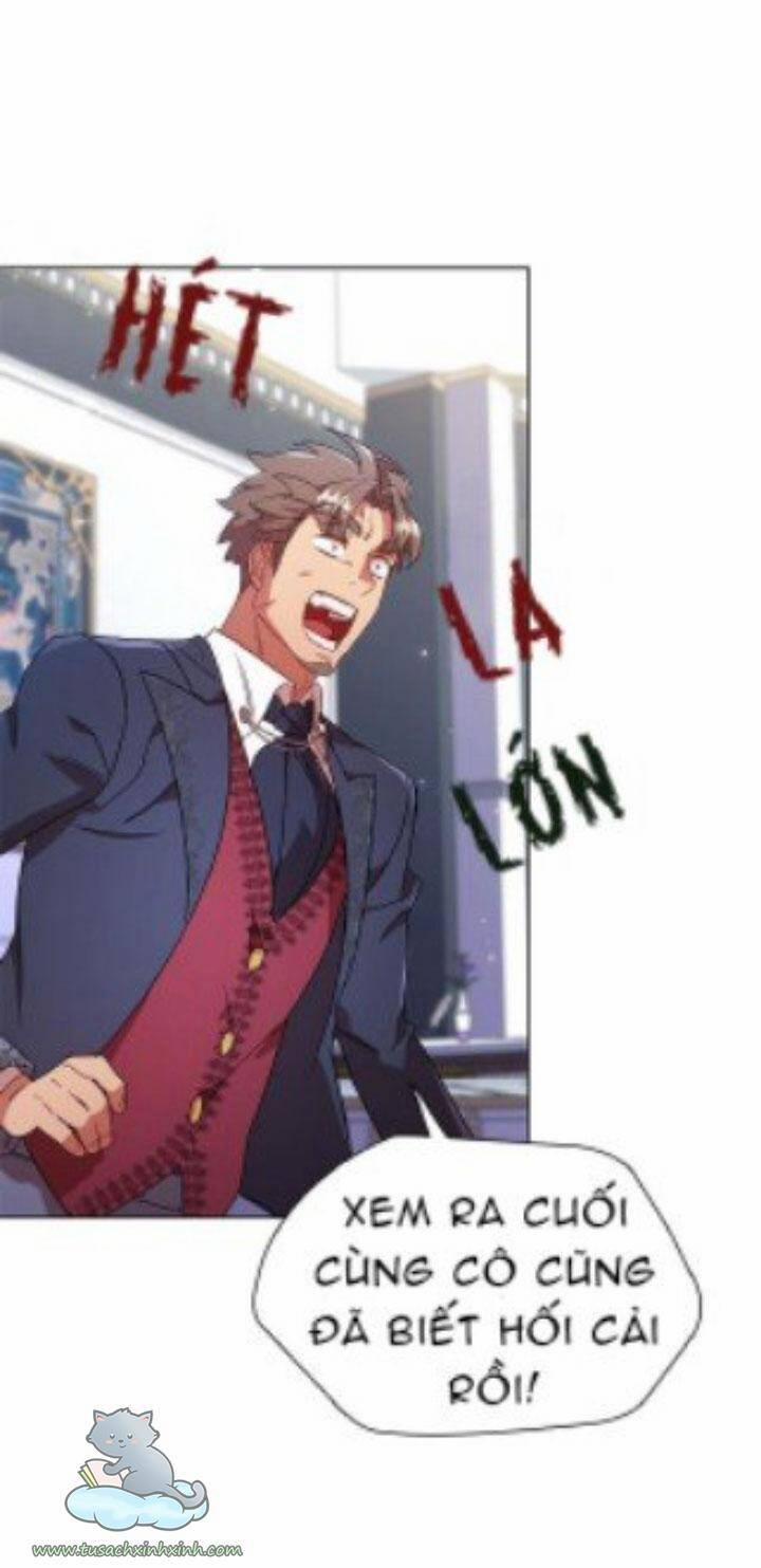 Tôi Đã Ly Hôn Nhưng Lại Trở Thành Tài Phiệt 24 trang 8