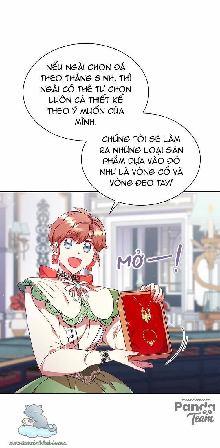 Tôi Đã Ly Hôn Nhưng Lại Trở Thành Tài Phiệt 25 trang 25