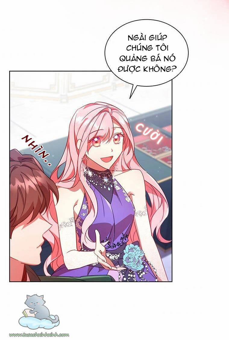 Tôi Đã Ly Hôn Nhưng Lại Trở Thành Tài Phiệt 25 trang 28