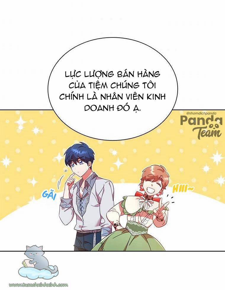 Tôi Đã Ly Hôn Nhưng Lại Trở Thành Tài Phiệt 25 trang 29