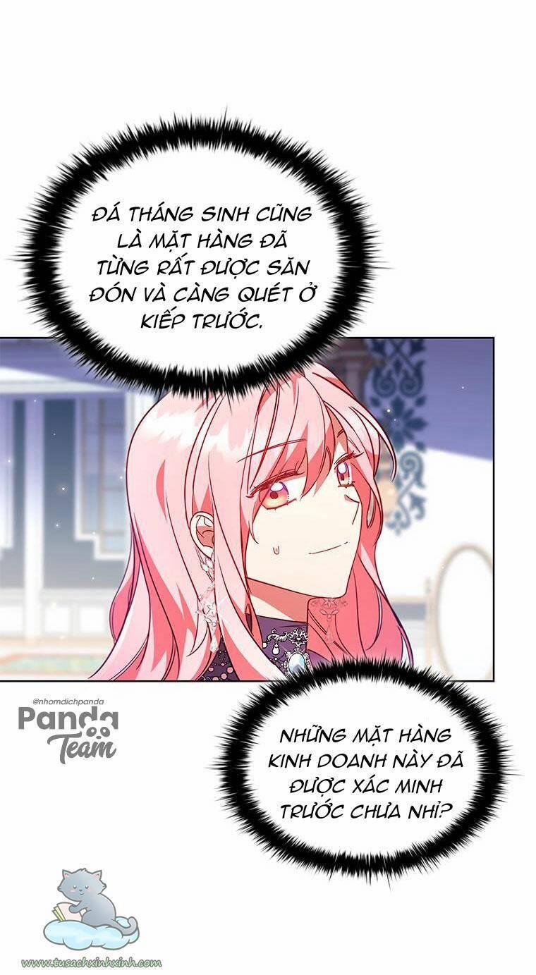 Tôi Đã Ly Hôn Nhưng Lại Trở Thành Tài Phiệt 25 trang 31