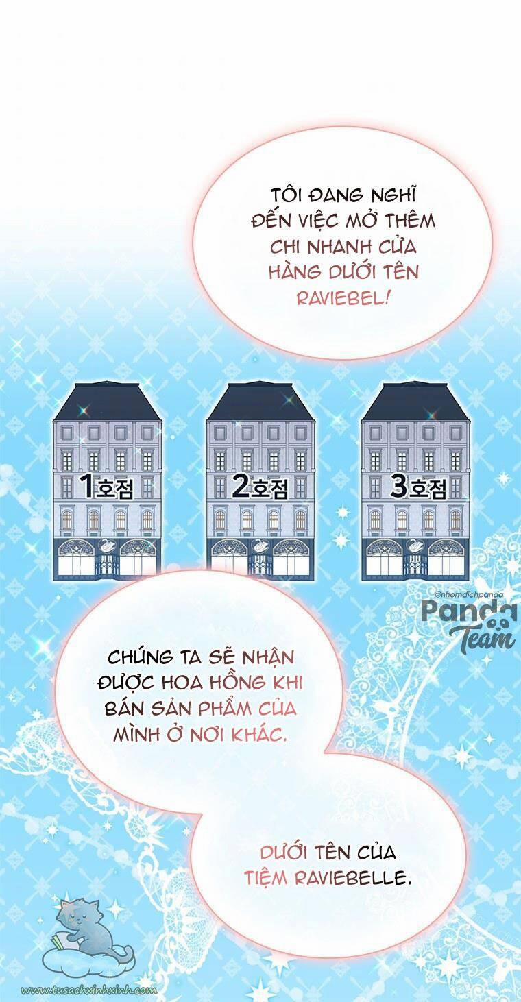 Tôi Đã Ly Hôn Nhưng Lại Trở Thành Tài Phiệt 25 trang 36