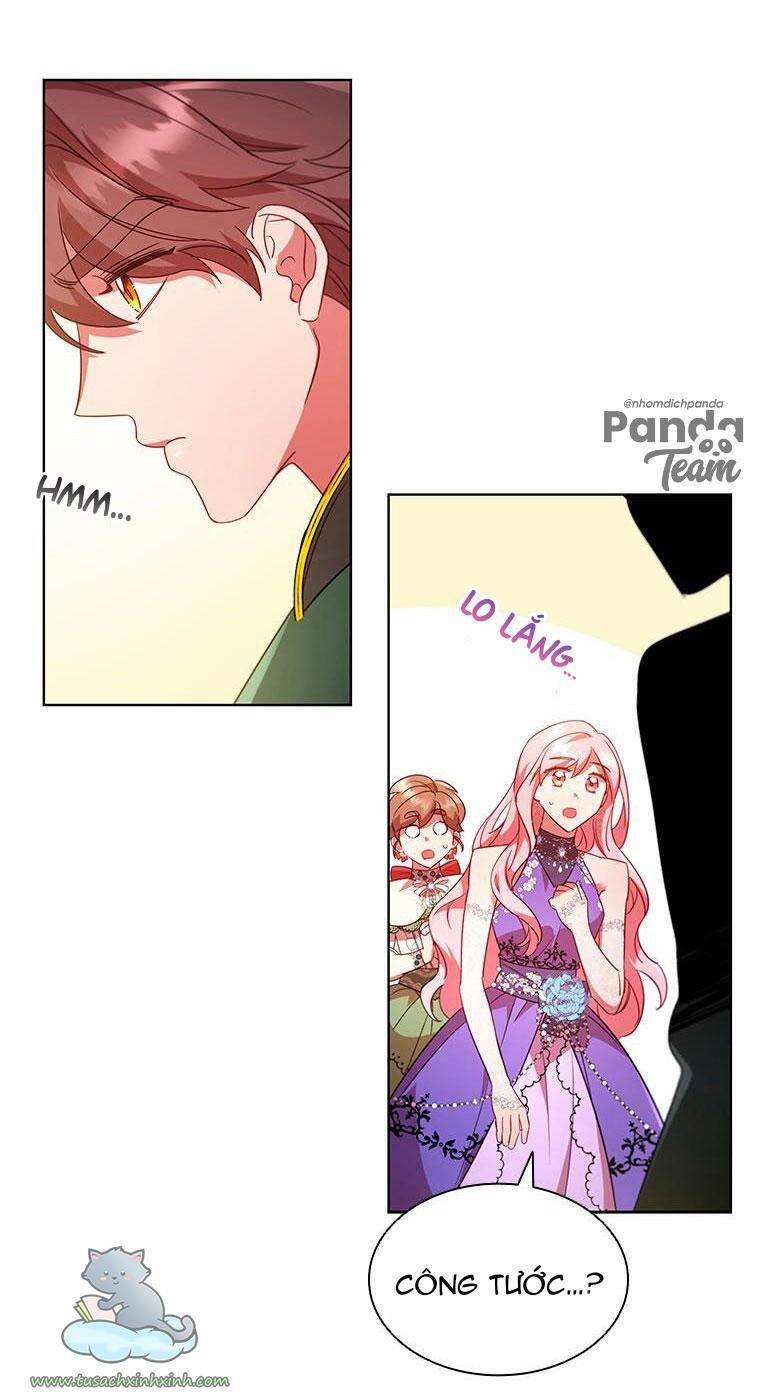 Tôi Đã Ly Hôn Nhưng Lại Trở Thành Tài Phiệt 25 trang 38