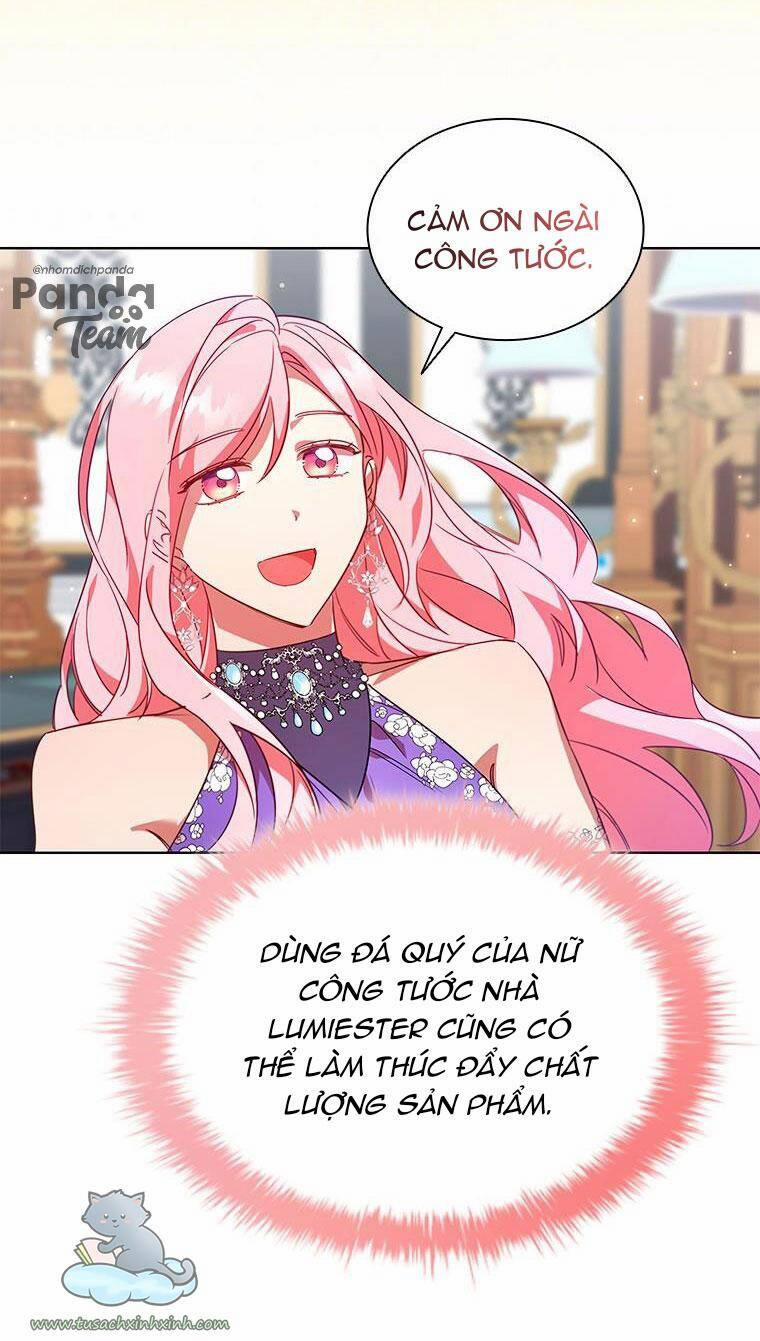 Tôi Đã Ly Hôn Nhưng Lại Trở Thành Tài Phiệt 25 trang 46