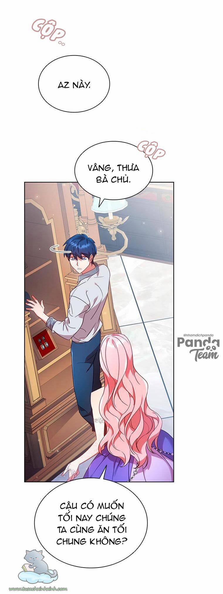 Tôi Đã Ly Hôn Nhưng Lại Trở Thành Tài Phiệt 25 trang 59