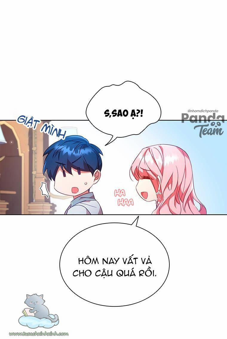 Tôi Đã Ly Hôn Nhưng Lại Trở Thành Tài Phiệt 25 trang 60