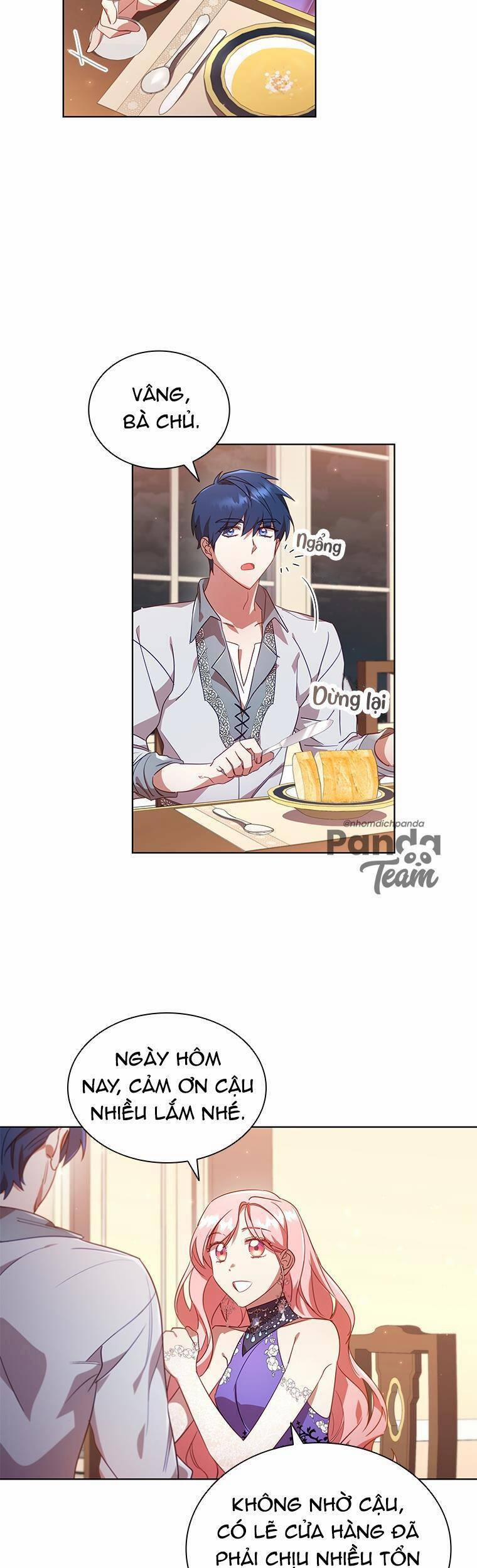 Tôi Đã Ly Hôn Nhưng Lại Trở Thành Tài Phiệt 26 trang 12