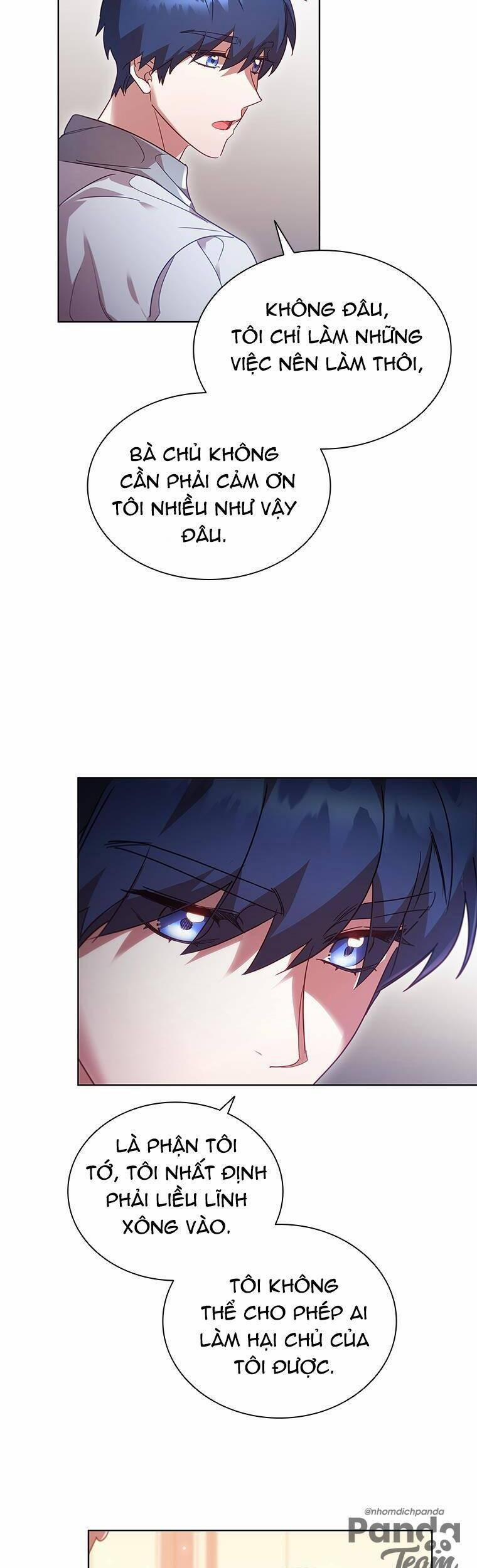 Tôi Đã Ly Hôn Nhưng Lại Trở Thành Tài Phiệt 26 trang 14