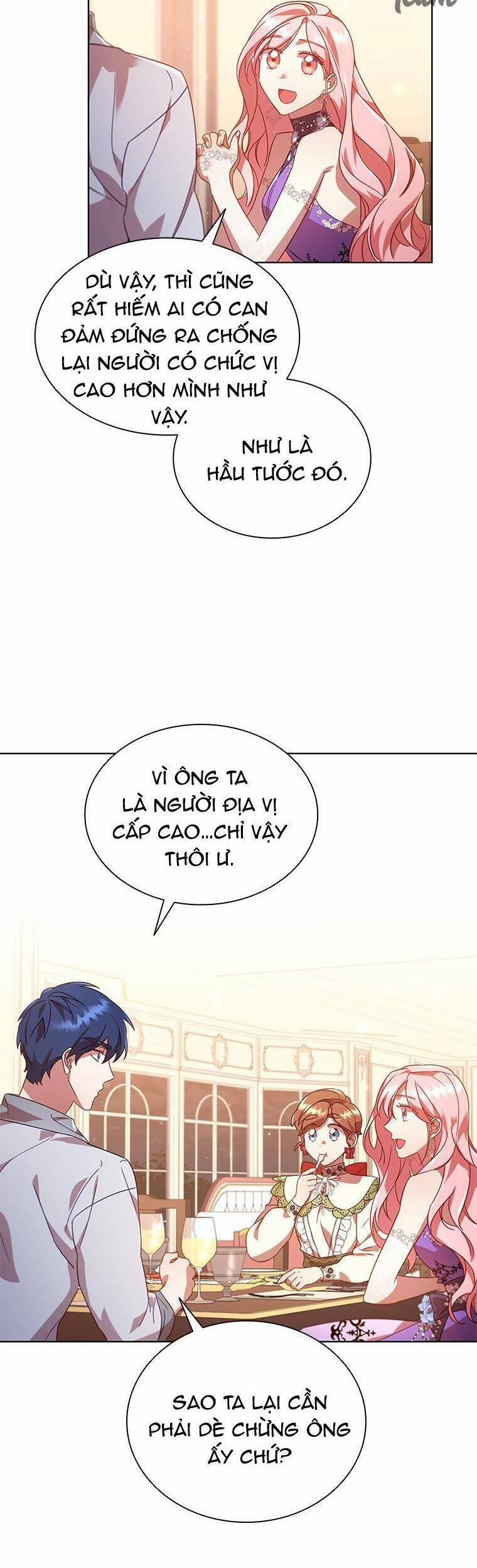 Tôi Đã Ly Hôn Nhưng Lại Trở Thành Tài Phiệt 26 trang 15