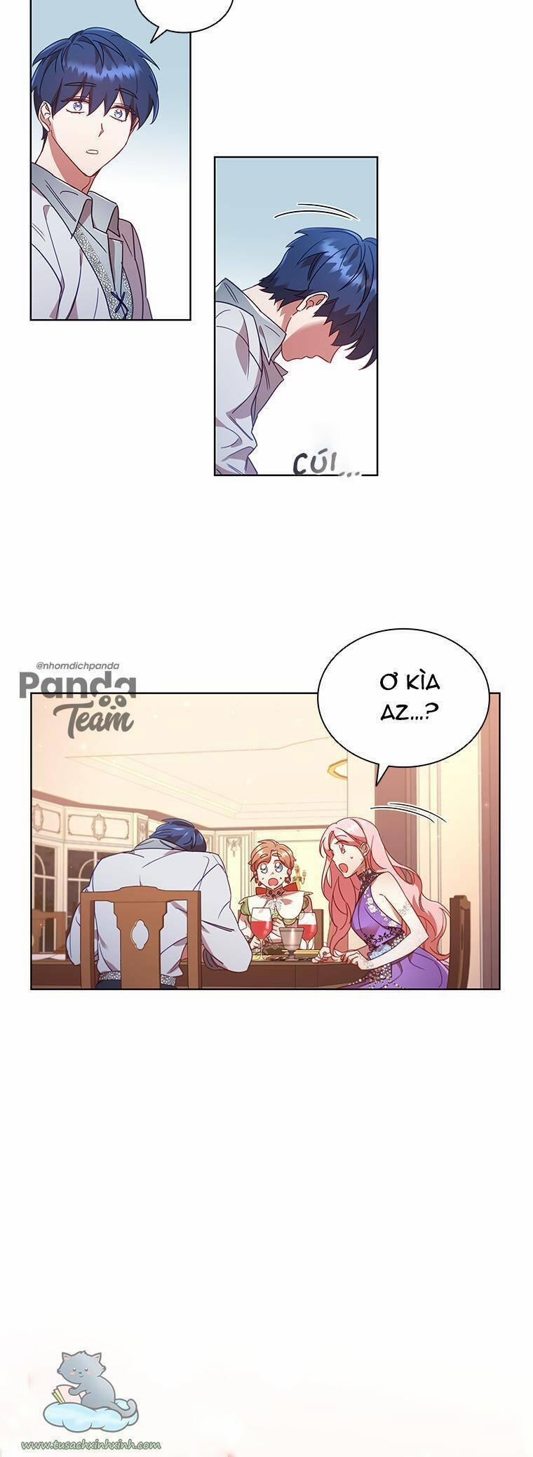 Tôi Đã Ly Hôn Nhưng Lại Trở Thành Tài Phiệt 26 trang 21