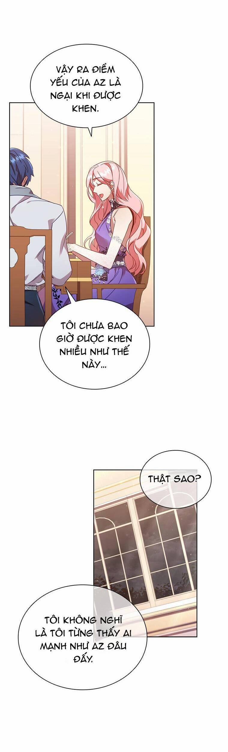 Tôi Đã Ly Hôn Nhưng Lại Trở Thành Tài Phiệt 26 trang 23