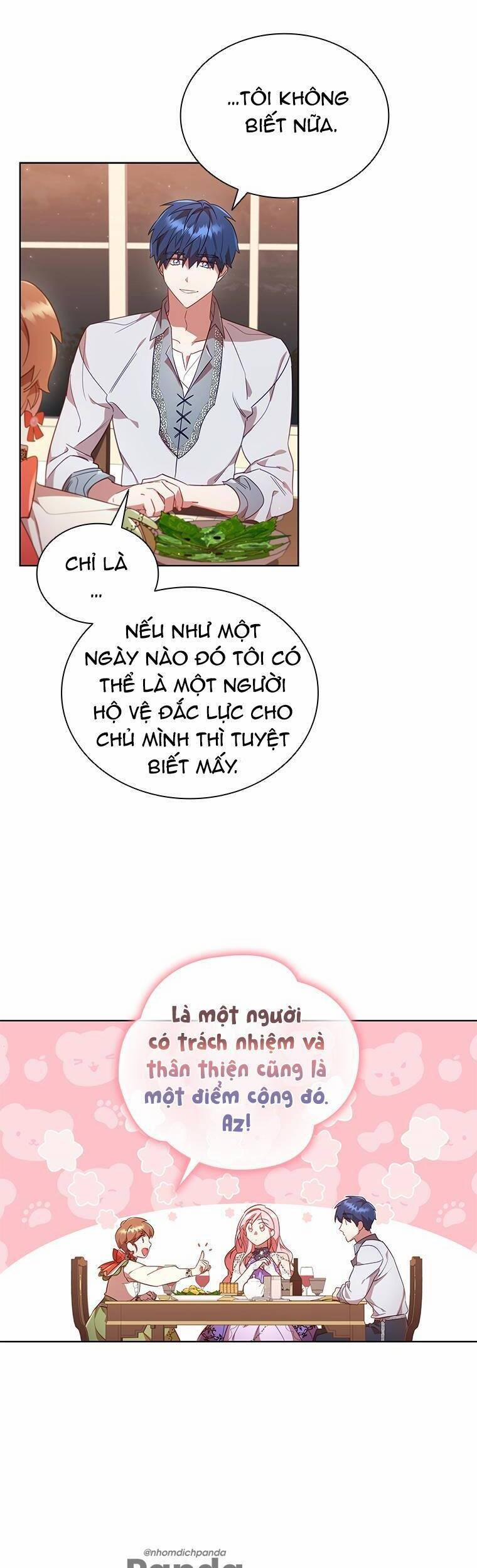 Tôi Đã Ly Hôn Nhưng Lại Trở Thành Tài Phiệt 26 trang 24