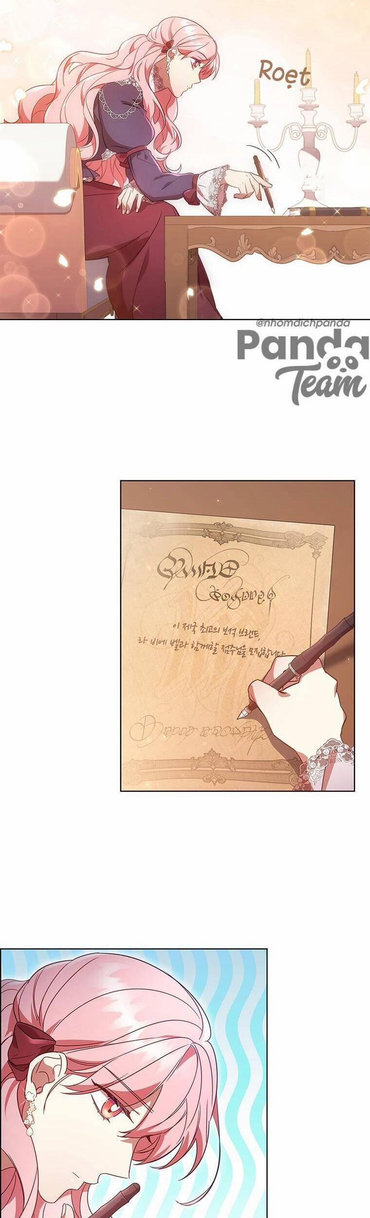 Tôi Đã Ly Hôn Nhưng Lại Trở Thành Tài Phiệt 26 trang 30