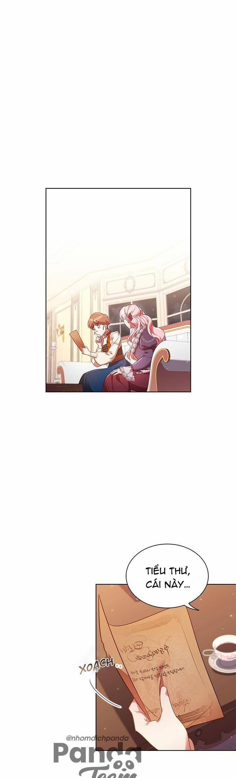 Tôi Đã Ly Hôn Nhưng Lại Trở Thành Tài Phiệt 26 trang 34