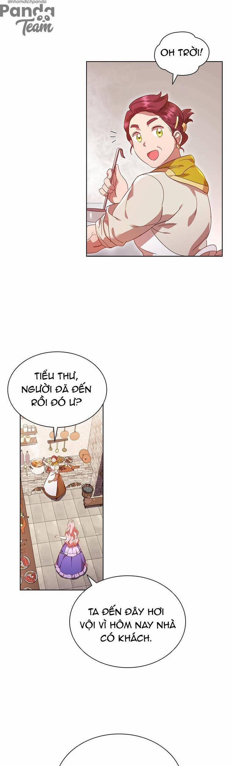 Tôi Đã Ly Hôn Nhưng Lại Trở Thành Tài Phiệt 26 trang 5