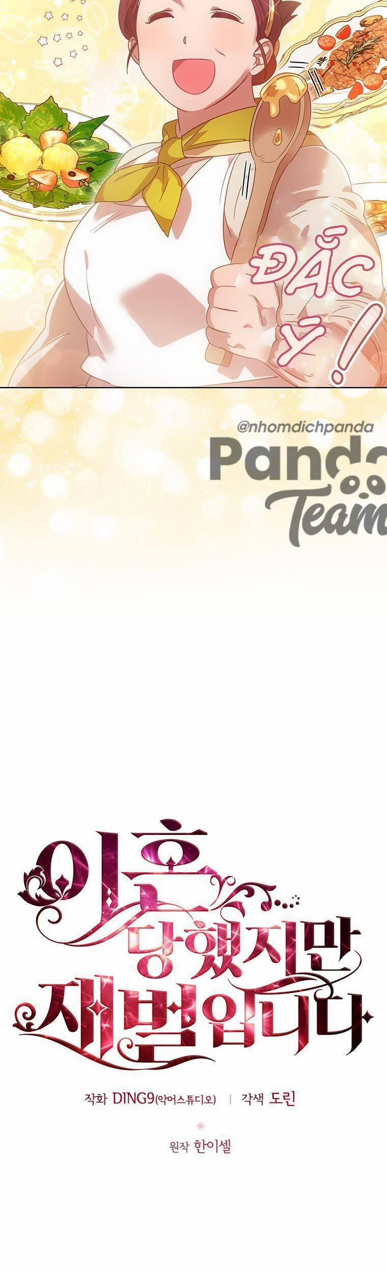 Tôi Đã Ly Hôn Nhưng Lại Trở Thành Tài Phiệt 26 trang 7