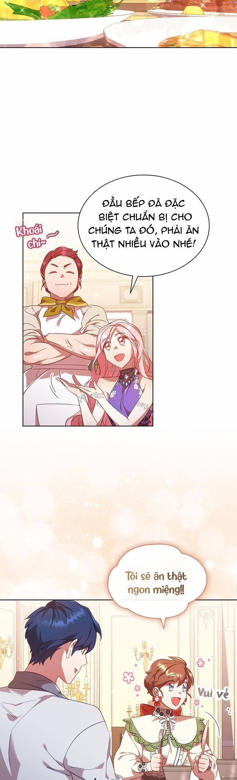 Tôi Đã Ly Hôn Nhưng Lại Trở Thành Tài Phiệt 26 trang 9