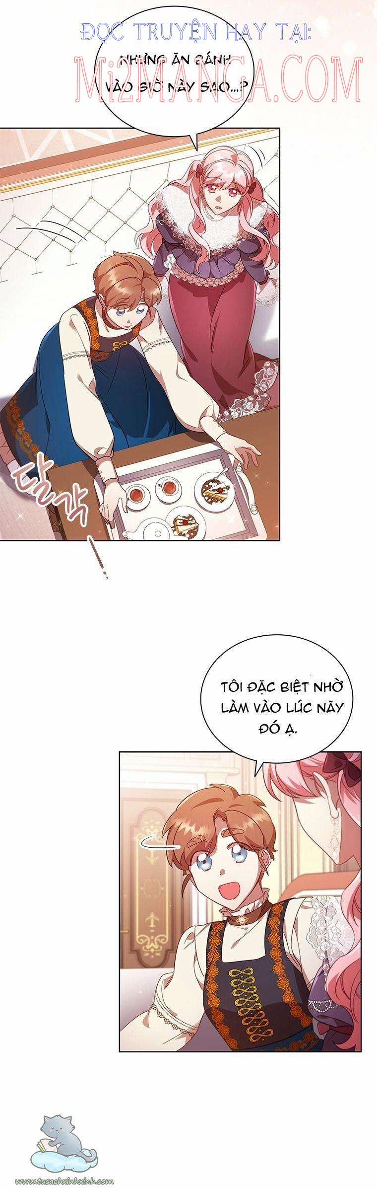 Tôi Đã Ly Hôn Nhưng Lại Trở Thành Tài Phiệt 27.5 trang 0