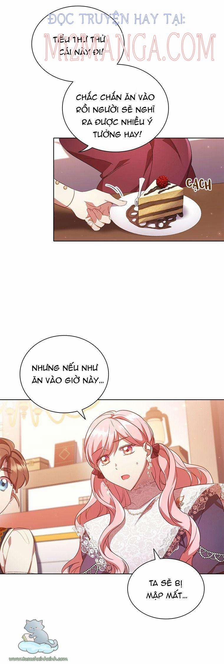 Tôi Đã Ly Hôn Nhưng Lại Trở Thành Tài Phiệt 27.5 trang 1