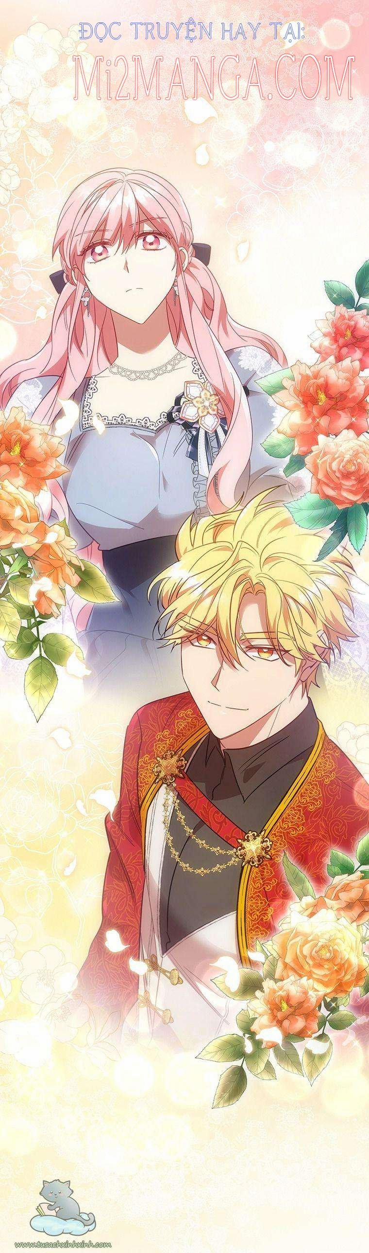 Tôi Đã Ly Hôn Nhưng Lại Trở Thành Tài Phiệt 27.5 trang 11