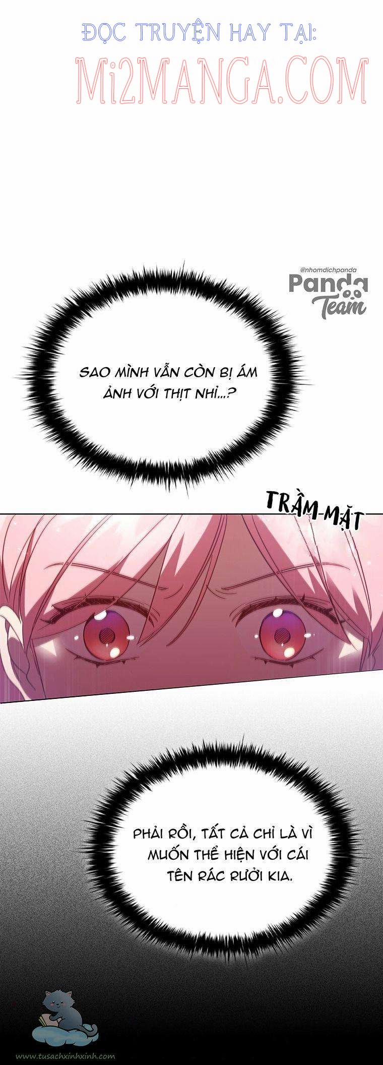 Tôi Đã Ly Hôn Nhưng Lại Trở Thành Tài Phiệt 27.5 trang 3