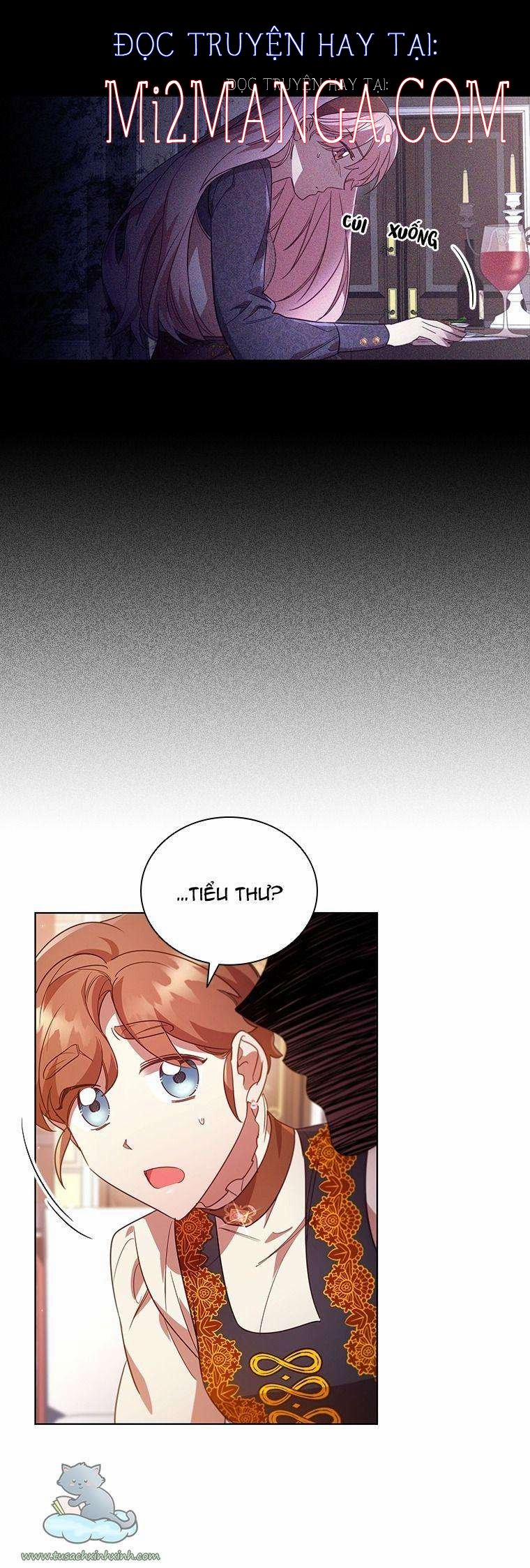 Tôi Đã Ly Hôn Nhưng Lại Trở Thành Tài Phiệt 27.5 trang 5