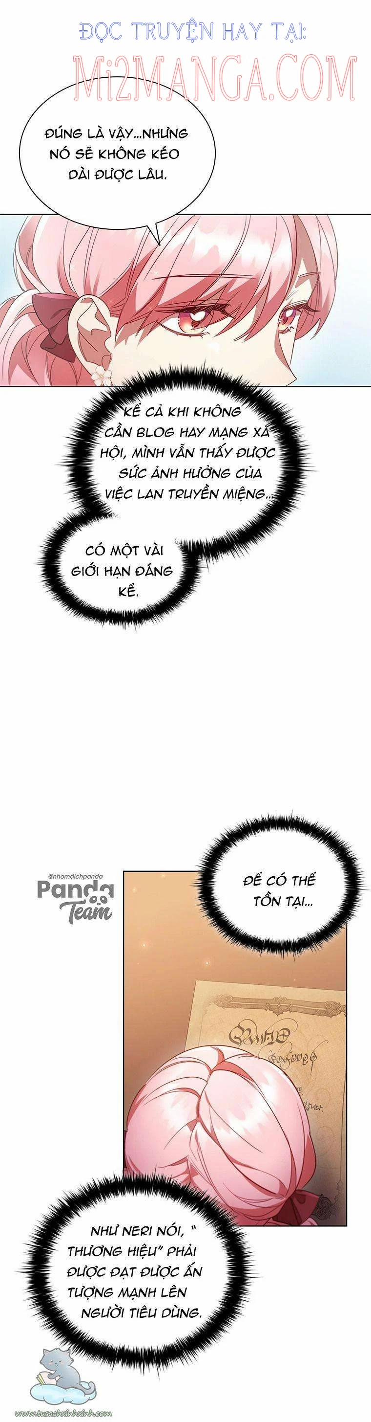 Tôi Đã Ly Hôn Nhưng Lại Trở Thành Tài Phiệt 27 trang 9