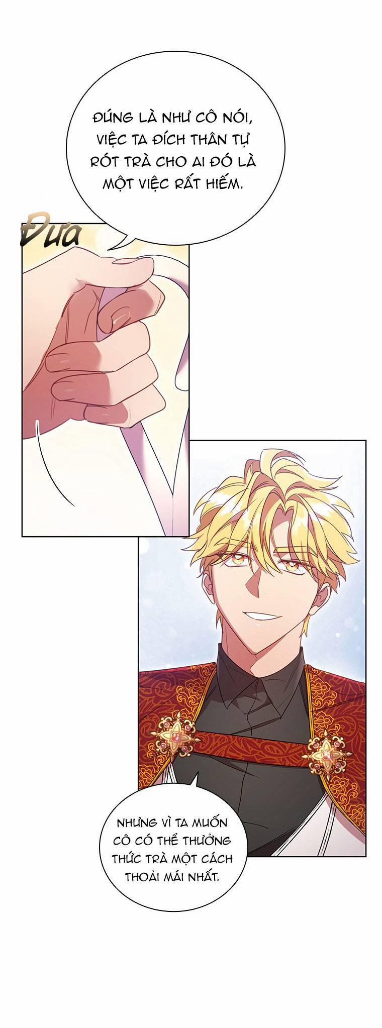 Tôi Đã Ly Hôn Nhưng Lại Trở Thành Tài Phiệt 28 trang 11