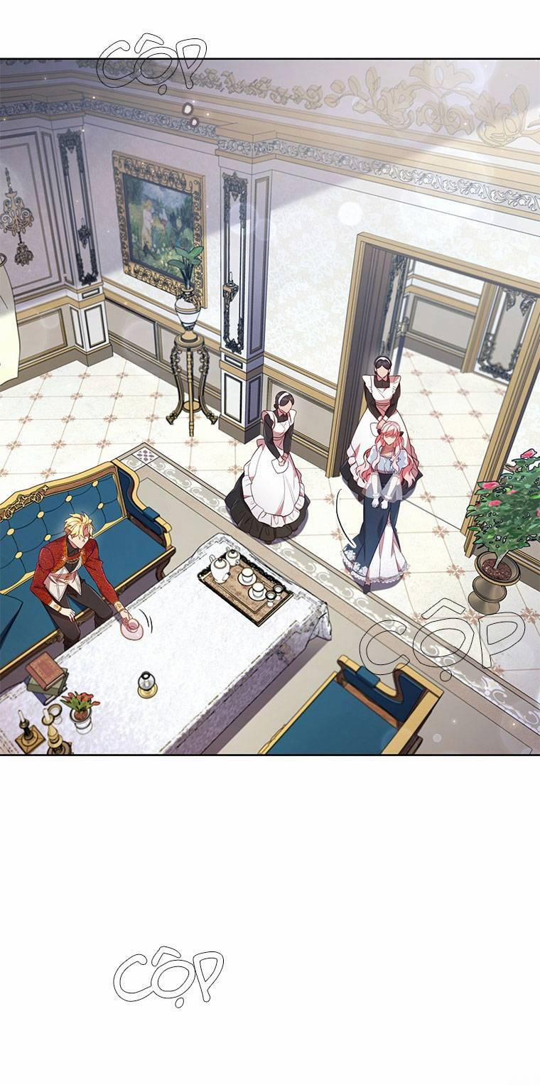 Tôi Đã Ly Hôn Nhưng Lại Trở Thành Tài Phiệt 28 trang 3