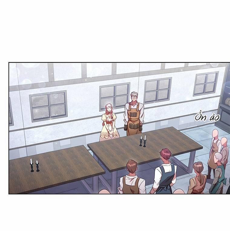 Tôi Đã Ly Hôn Nhưng Lại Trở Thành Tài Phiệt 28 trang 35