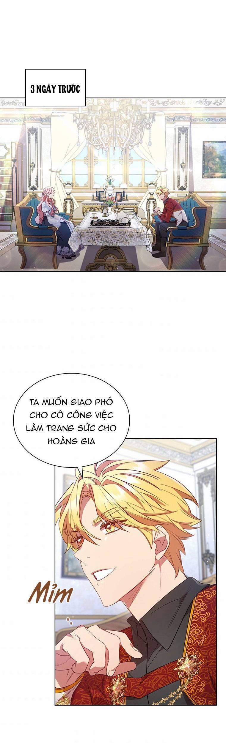 Tôi Đã Ly Hôn Nhưng Lại Trở Thành Tài Phiệt 28 trang 43