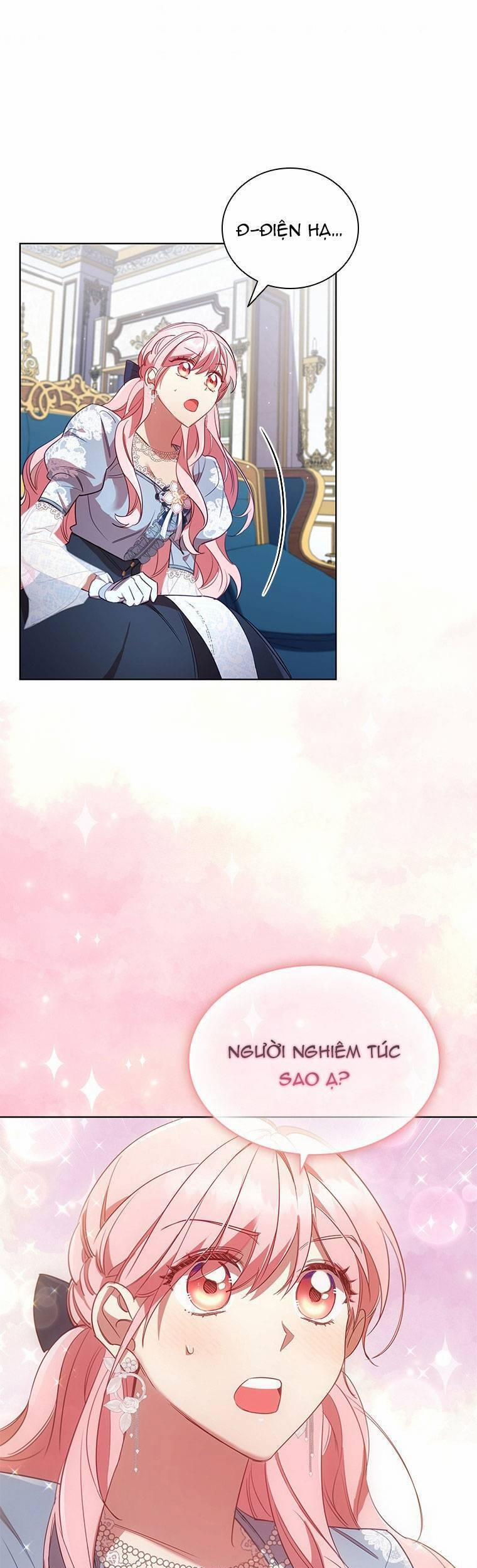 Tôi Đã Ly Hôn Nhưng Lại Trở Thành Tài Phiệt 28 trang 45