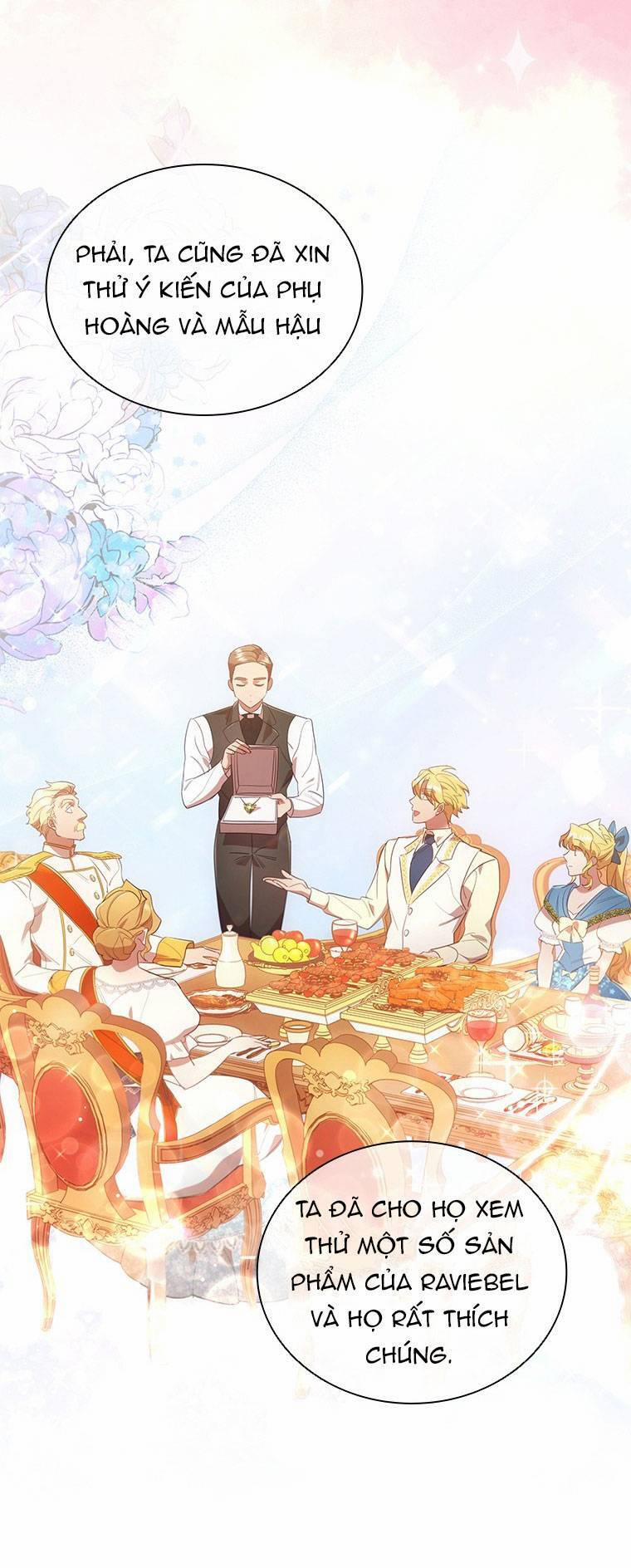 Tôi Đã Ly Hôn Nhưng Lại Trở Thành Tài Phiệt 28 trang 47