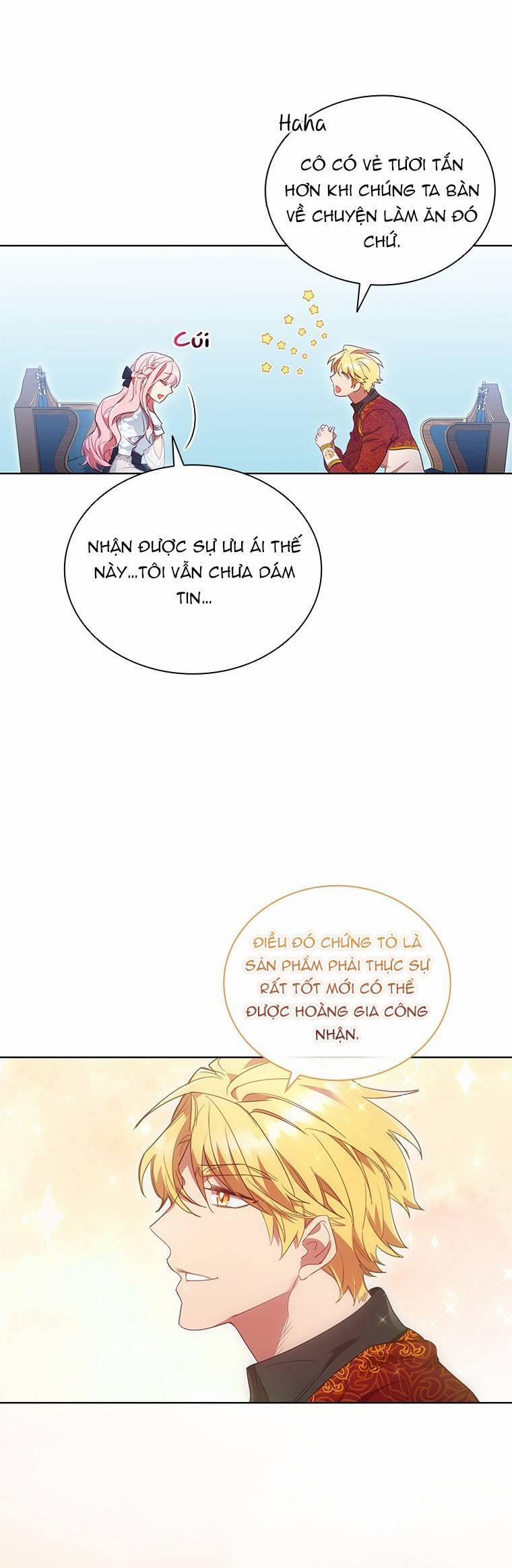 Tôi Đã Ly Hôn Nhưng Lại Trở Thành Tài Phiệt 28 trang 49