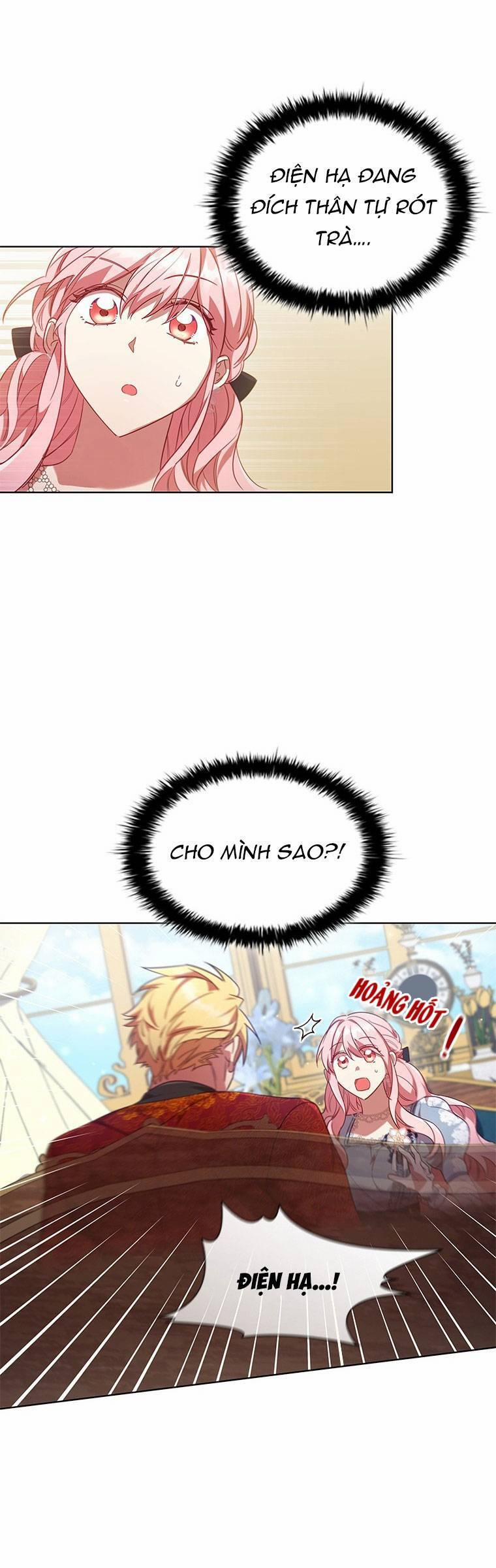 Tôi Đã Ly Hôn Nhưng Lại Trở Thành Tài Phiệt 28 trang 8