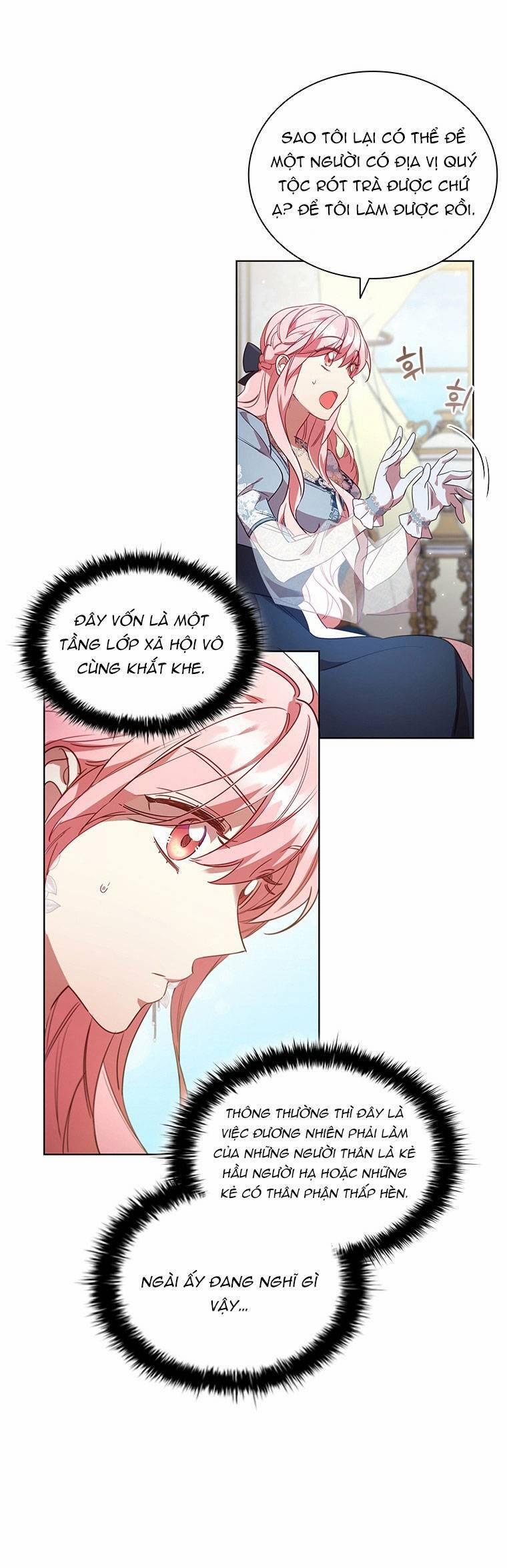 Tôi Đã Ly Hôn Nhưng Lại Trở Thành Tài Phiệt 28 trang 9