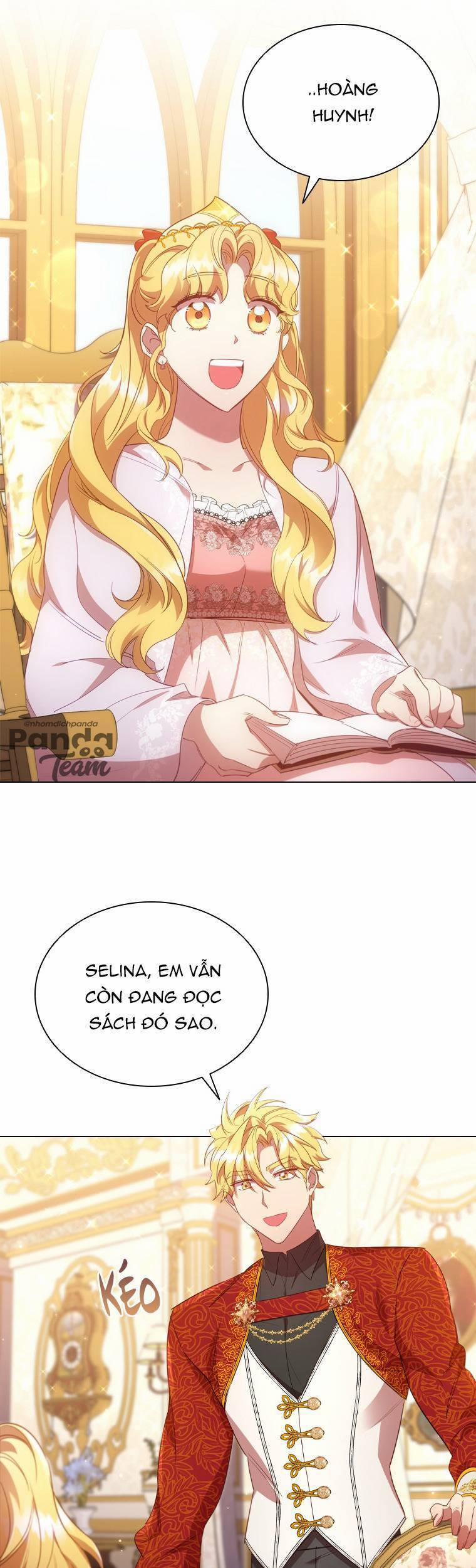 Tôi Đã Ly Hôn Nhưng Lại Trở Thành Tài Phiệt 29 trang 14