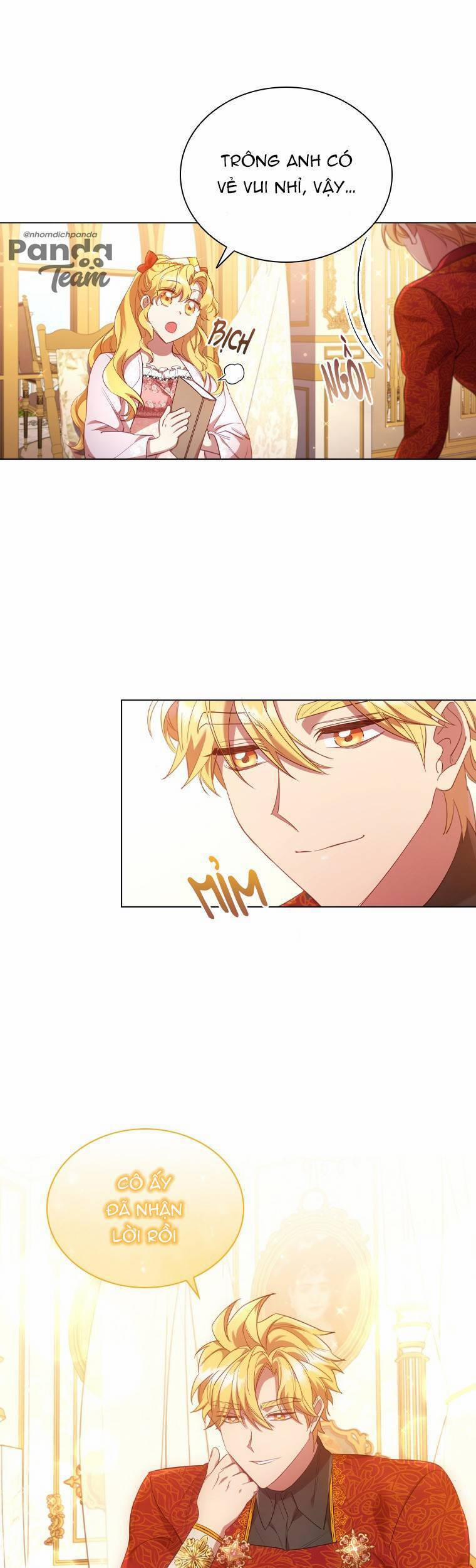 Tôi Đã Ly Hôn Nhưng Lại Trở Thành Tài Phiệt 29 trang 16