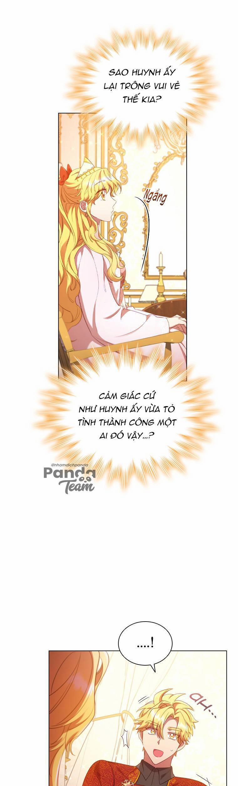 Tôi Đã Ly Hôn Nhưng Lại Trở Thành Tài Phiệt 29 trang 24