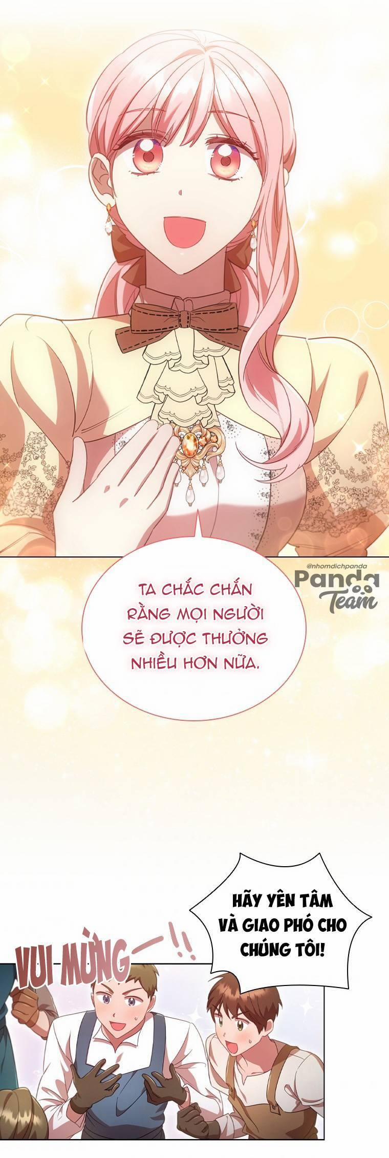 Tôi Đã Ly Hôn Nhưng Lại Trở Thành Tài Phiệt 29 trang 32