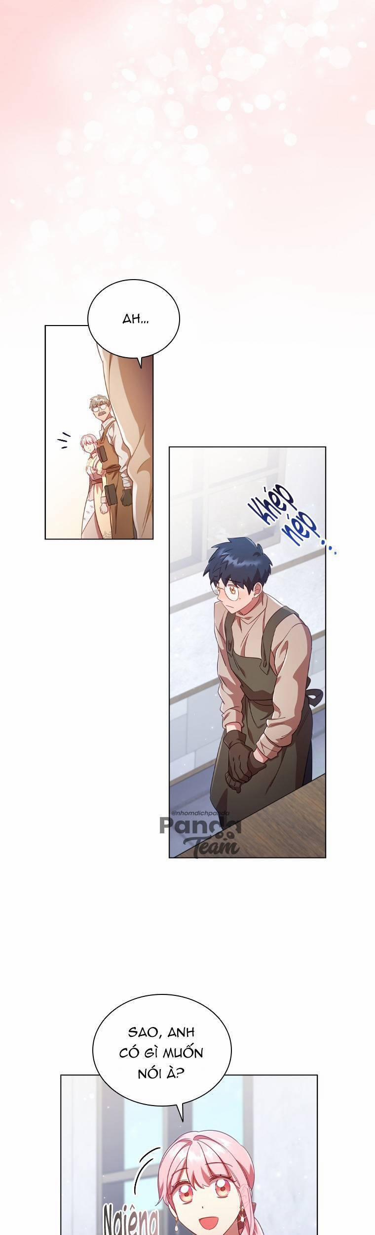 Tôi Đã Ly Hôn Nhưng Lại Trở Thành Tài Phiệt 29 trang 34