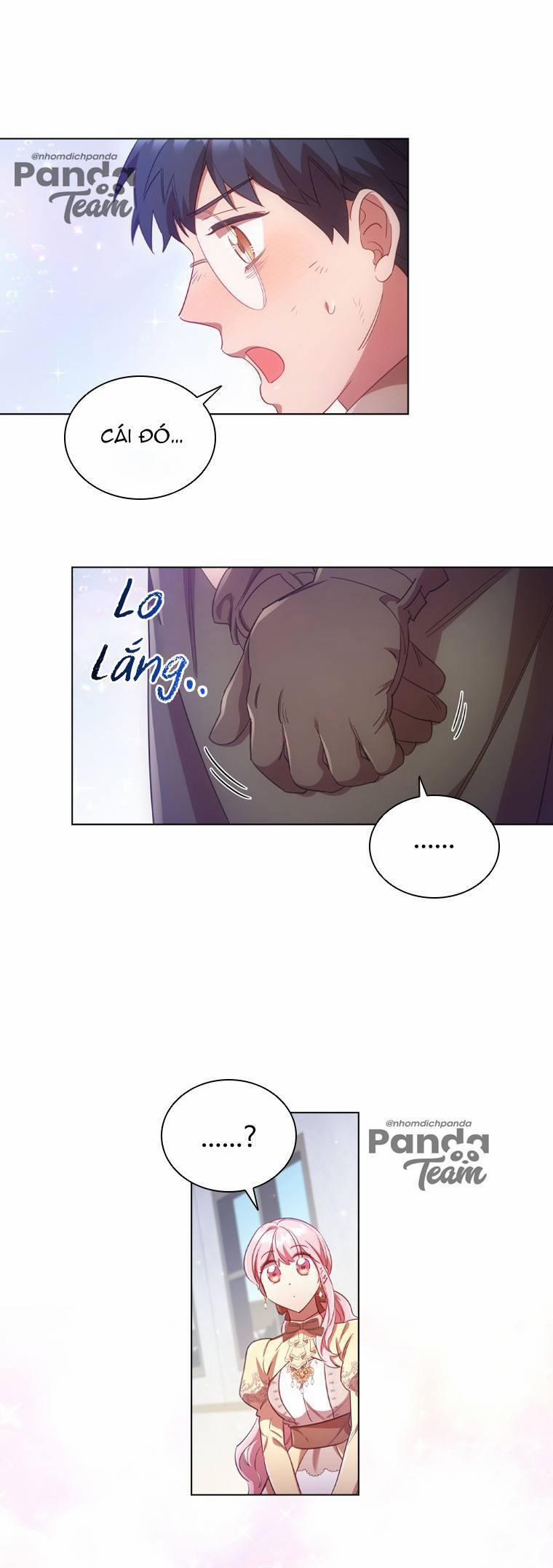 Tôi Đã Ly Hôn Nhưng Lại Trở Thành Tài Phiệt 29 trang 36