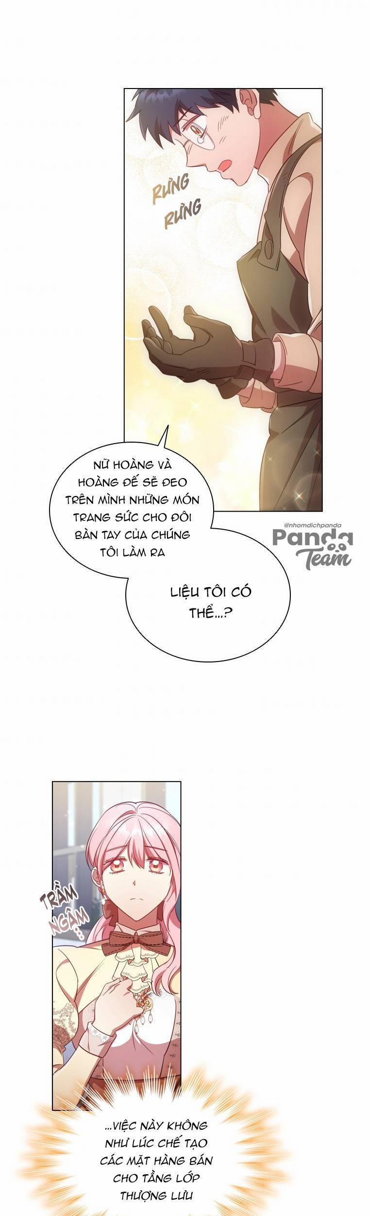 Tôi Đã Ly Hôn Nhưng Lại Trở Thành Tài Phiệt 29 trang 39