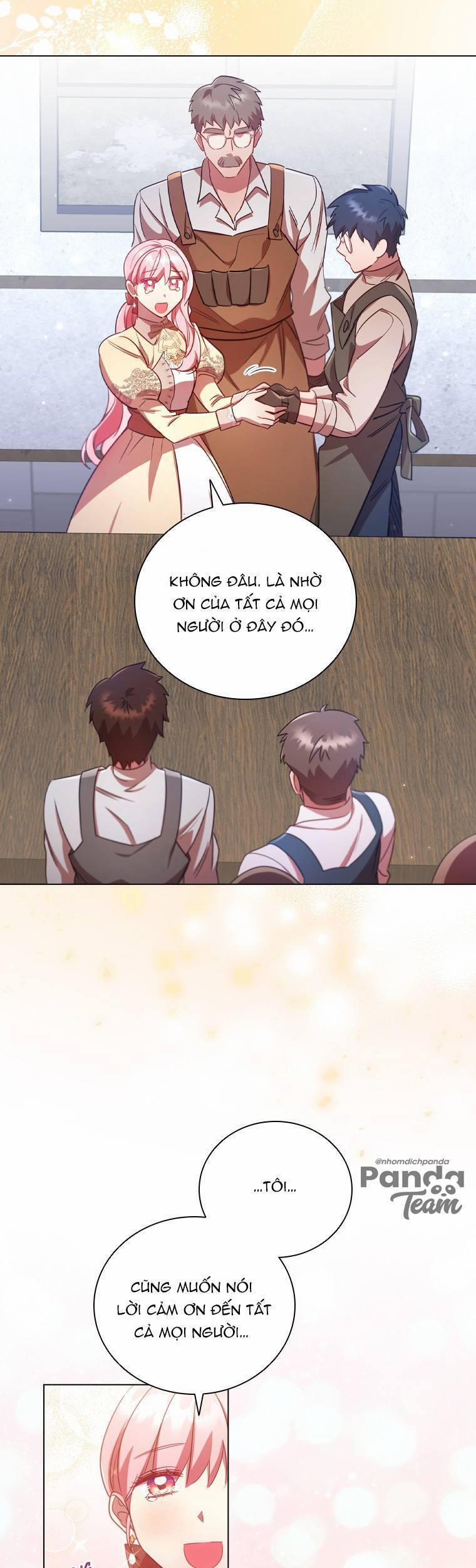 Tôi Đã Ly Hôn Nhưng Lại Trở Thành Tài Phiệt 29 trang 49